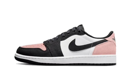 Air Jordan 1 Low OG Bleached Coral - MTHOR SHOP