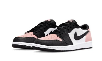 Air Jordan 1 Low OG Bleached Coral - MTHOR SHOP