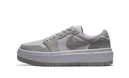 Air Jordan 1 Low Elevate Stealth