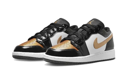 Air Jordan 1 Low SE Gold Toe