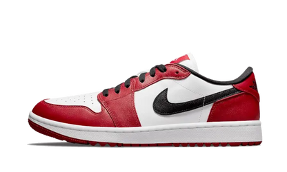 Air Jordan 1 Low Golf Chicago - DD9315-600