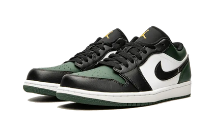 Air Jordan 1 Low Green Toe