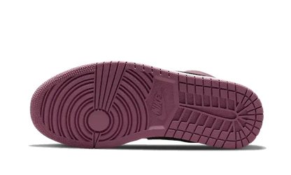 Air Jordan 1 Low Mulberry - DC7268-500