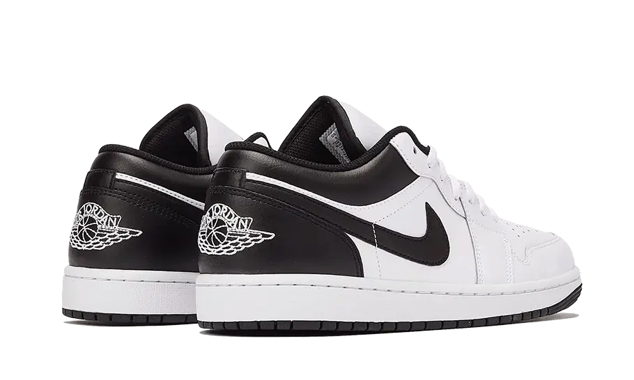 air-jordan-1-low-white-black