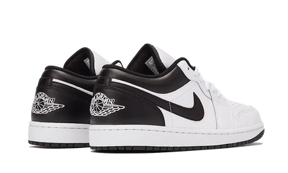 air-jordan-1-low-white-black