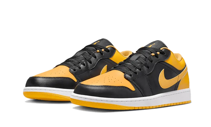 Air Jordan 1 Low Yellow Ochre