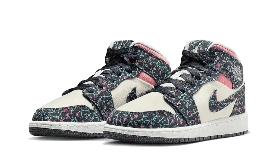 air-jordan-1-mid-floral-canvas