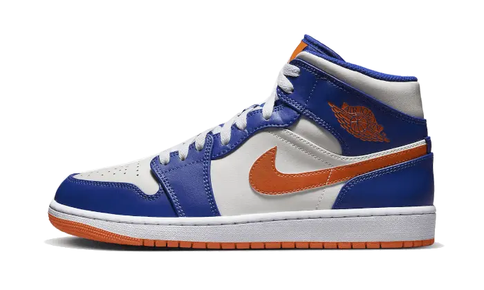 Air Jordan 1 Mid Knicks