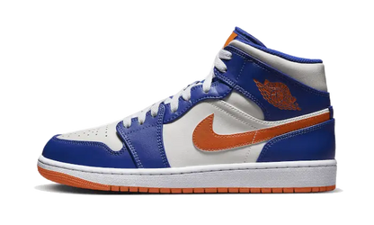 Air Jordan 1 Mid Knicks