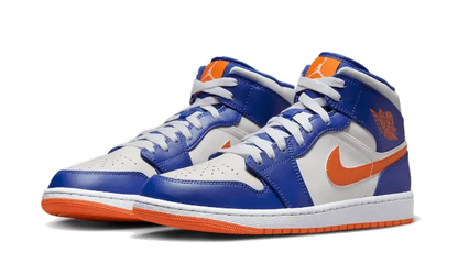 Air Jordan 1 Mid Knicks