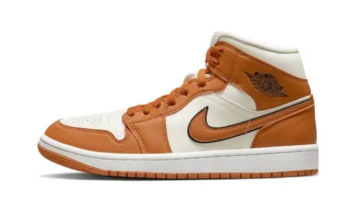 Air Jordan 1 Mid SE Sport Spice 