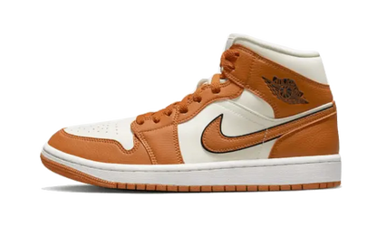 Air Jordan 1 Mid SE Sport Spice 