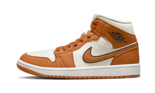 Air Jordan 1 Mid SE Sport Spice 