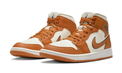 Air Jordan 1 Mid SE Sport Spice 