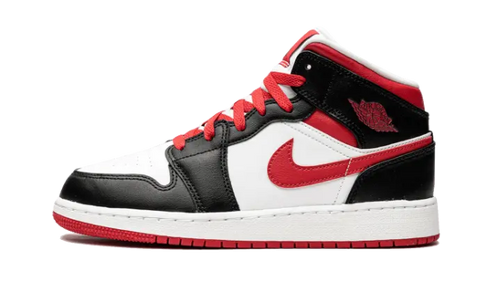 Air Jordan 1 Mid Very Berry