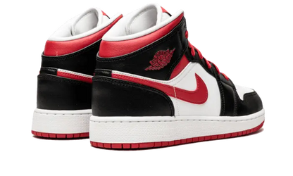 Air Jordan 1 Mid Very Berry