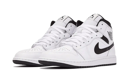 air-jordan-1-mid-white-black