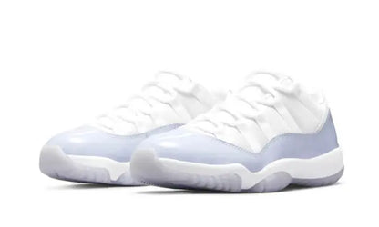 Air Jordan 11 Retro Low Pure Violet - MTHOR SHOP