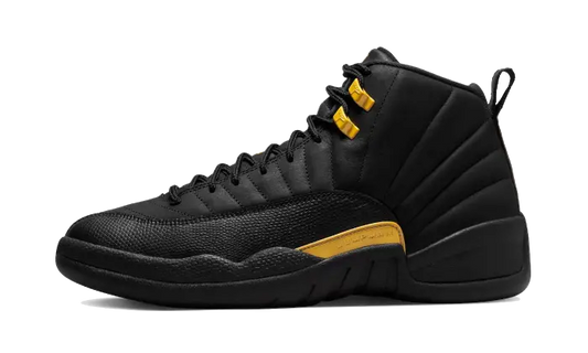 Air Jordan 12 Retro Black Taxi