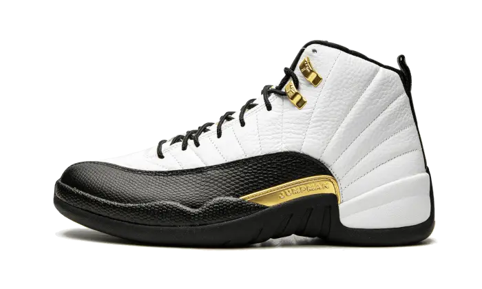 Air Jordan 12 Retro Royalty Taxi - CT8013-170