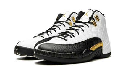 Air Jordan 12 Retro Royalty Taxi - CT8013-170