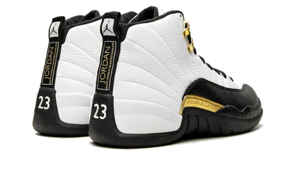 Air Jordan 12 Retro Royalty Taxi - CT8013-170