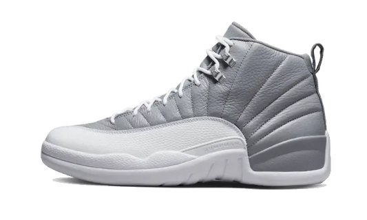 Air Jordan 12 Stealth