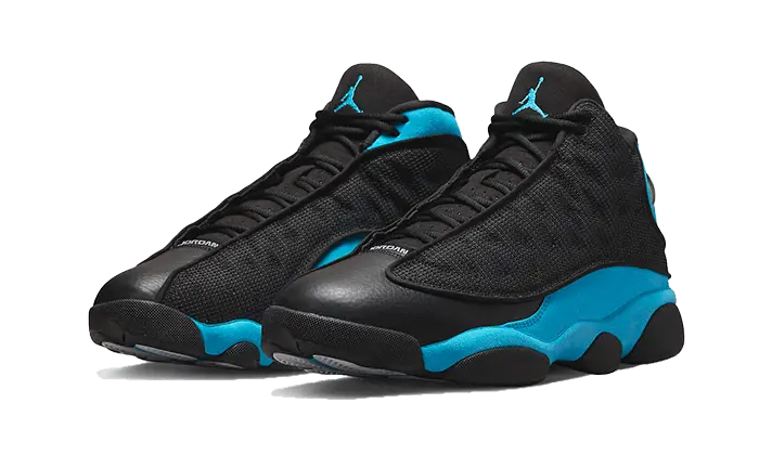 Air Jordan 13 Retro University Blue