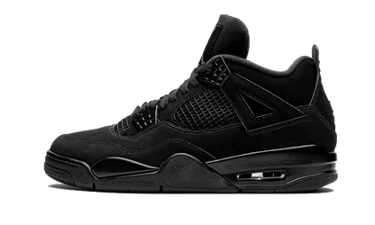 Air Jordan 4 Black Cat