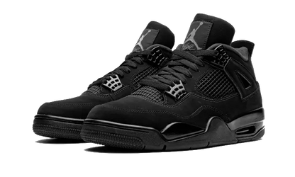 Air Jordan 4 Black Cat