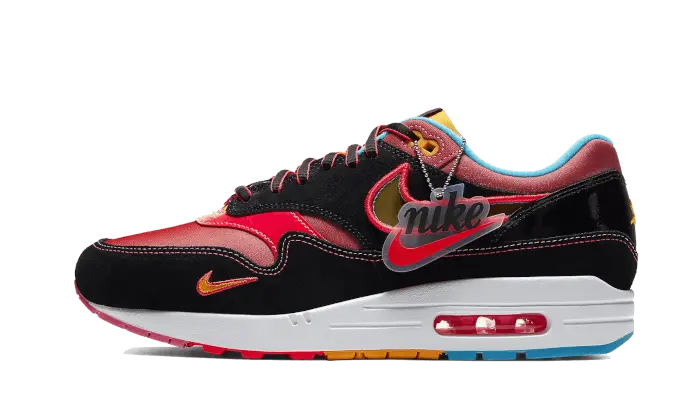 Nike Air Max 1 Chinatown New York (2020)