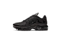 Nike Air Max Plus PS Black Enfant (PS)