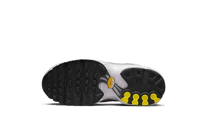 Nike Air Max Plus PS White Enfant (PS)