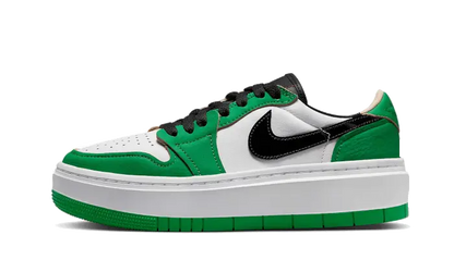 Air Jordan 1 Low SE Elevate Lucky Green