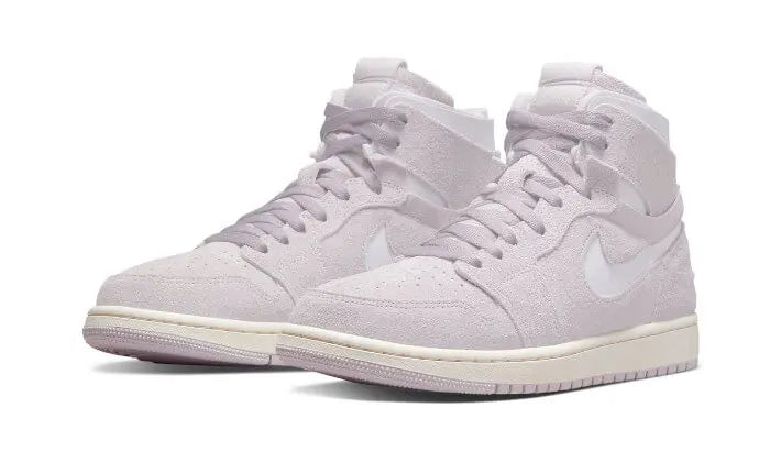 Air Jordan 1 High Zoom CMFT Light Mauve