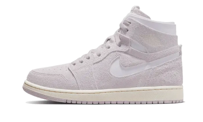 Air Jordan 1 High Zoom CMFT Light Mauve