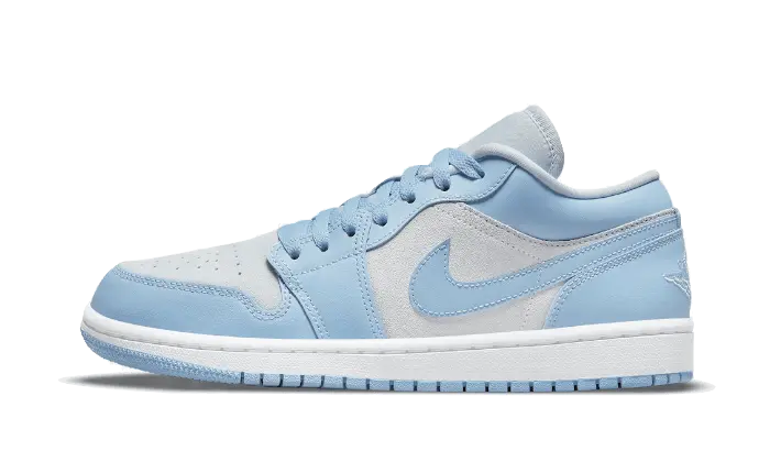 Air Jordan 1 Low University Blue