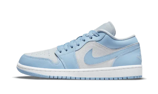 Air Jordan 1 Low University Blue