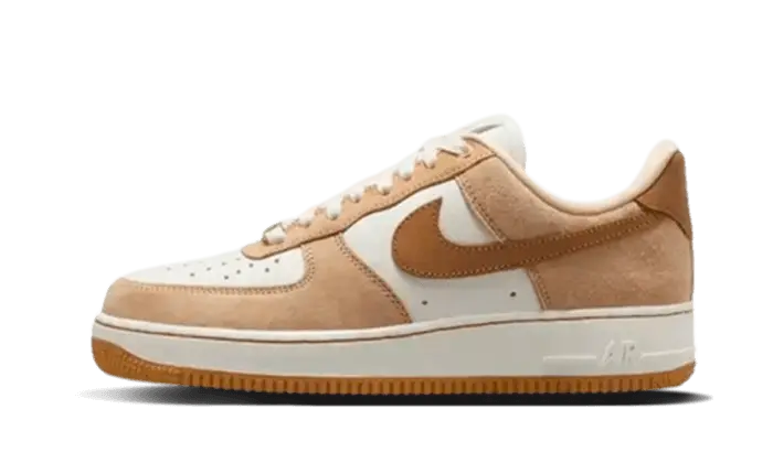 Air Force 1 LXX Vachetta Tan