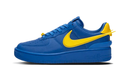 Air Force 1 Low Ambush Game Royal