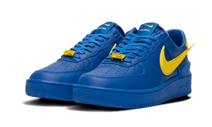 Air Force 1 Low Ambush Game Royal