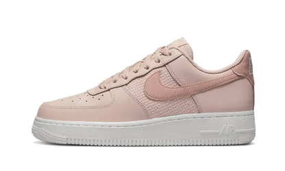 Air Force 1 Low Cross Stitch