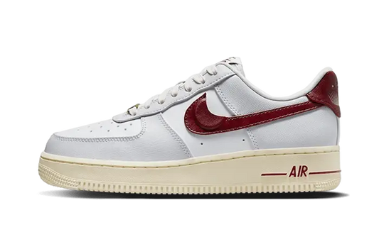 Air Force 1 Low Just Do It Hangtag