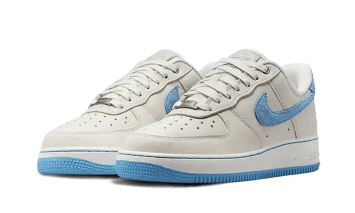 Air Force 1 Low LXX University Blue