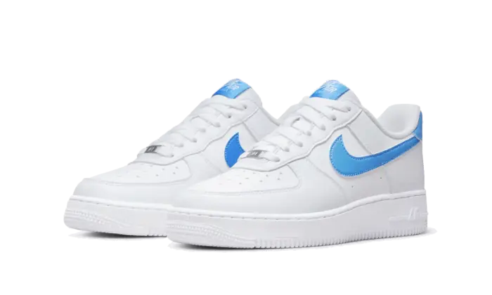 Air Force 1 Low Next Nature University Blue