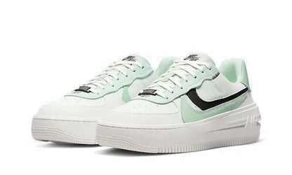 Air Force 1 Low PLT.AF.ORM Barely Green