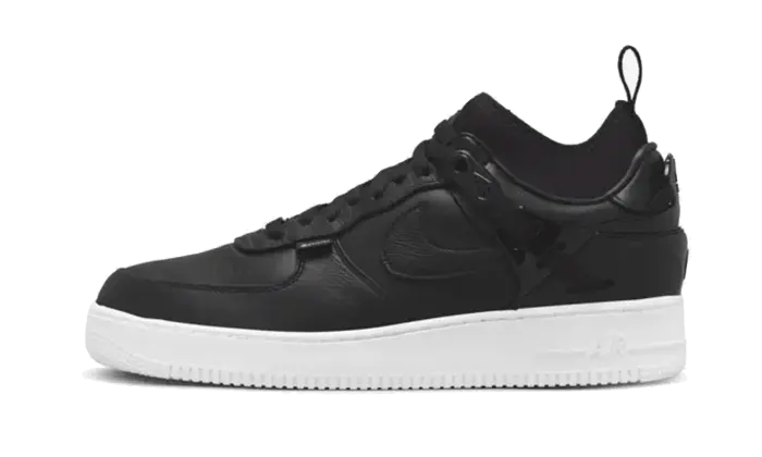 Air Force 1 Low Undercover Black