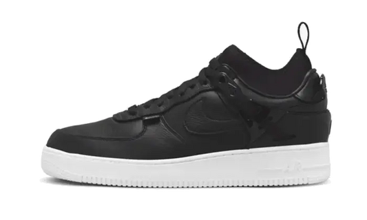 Air Force 1 Low Undercover Black