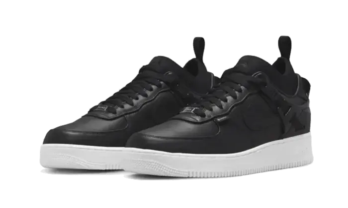 Air Force 1 Low Undercover Black