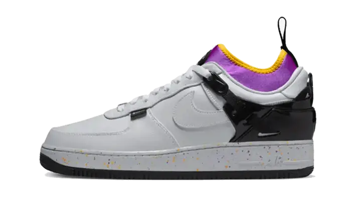 Air Force 1 Low Undercover Grey Fog